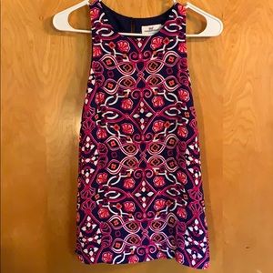 Sleeveless Vineyard Vines blouse
